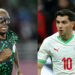 AFCON 2025: Abubuwan Da Ya Kamata Ku Sani Kafin Karawar Nijeriya Da Morocco