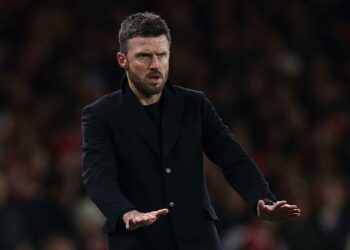 Shin Michael Carrick Ya Gyara Manchester United Ne?