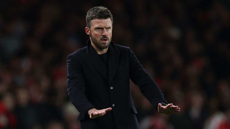 Carrick