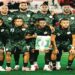Nijeriya Ta Koma Matsayi Na 26 A Jadawalin Iya Taka Leda Na Hukumar FIFA