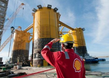 Kamfanin Shell Ya Yi Alƙawarin Zuba Jarin Dala Biliyan 20 A Najeriya Bayan Dala Biliyan 7 Da Aka Kashe – NNPCL GCEO