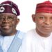 Tinubu Ya Yaba da Jagorancin Gwamna Abba Yusuf Yayin Da Ya Cika Shekara 63