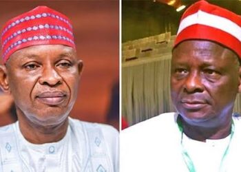 NNPP Ta Caccaki Gwamna Yusuf Kan Ficewa Daga Jam’iyyar, Ta Ce “Cin Amanar Kano Da Kwankwasiyya Ne”