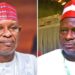 Shettima NNPP Ta Caccaki Gwamna Yusuf Kan Ficewa Daga Jam’iyyar, Ta Ce “Cin Amanar Kano Da Kwankwasiyya Ne”