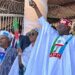 APC Na Dab Da Mallakar Jihohi Sama Da 30