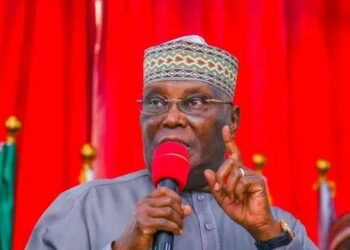 2027: Atiku Ya Gargaɗi Magoya Bayansa Kan Tsangwamar Jama’ar Peter Obi
