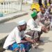 Hukumar FCTA Ta Fatattaki Mabarata 607 Daga Titunan Abuja