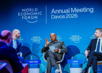 Mataimakin Shugaban Ƙasa Shettima Ya Dawo Abuja Bayan Ziyarar Guinea Da Switzerland