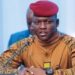 Gwamnatin Sojin Burkina Faso Ta Rushe Duk Jam’iyyun Siyasar Ƙasar