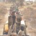 Sojoji Sun Hallaka Kwamandojin Boko Haram 2, Sun Kama Wasu 8 A Borno