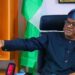 Wike Ya Gargaɗi Sakataren APC Na Ƙasa Da Ya Nisanci Siyasar Ribas