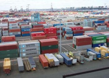 Sama Da Kwantainoni 600 Ke Sauka Duk Wata A Defo Din Kano —Mahukunta