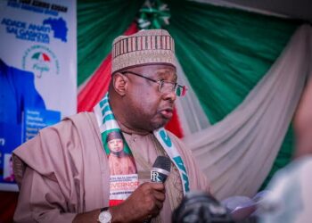 Sace Masu Ibada: Ashiru Ya Caccaki Gwamnatin Kaduna Kan Rashin Iya Shugabanci
