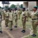 NCoS Ta Kama Mutane 2 Bisa Yunƙurin Safarar Miyagun Ƙwayoyi Zuwa Gidan Yarin Kano