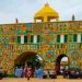 Tarihin Sarkin Zazzau Ja’afaru Dan Isiyaku 1936-1959