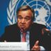 Wike Guterres Ya Zargi Amurka Da Take Dokar Ƙasa Da Ƙasa A Venezuela