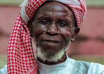 Mutuwar Imam Abdullahi Babbar Rashi Ne Ga Kiristoci – Yuhana Buru