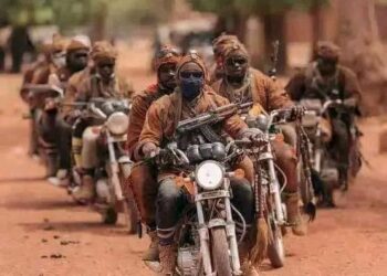 Ƴan Bindiga Sun Kai Hari Kan Tawagar Biki, Sun Kashe Mutane 2, Sun Sace Wasu