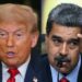 Amurka Ta Yi Iƙirarin Kama Shugaban Ƙasar Venezuela