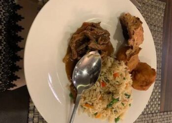 Muhimmancin Abinci Ga Lafiya Ɗan’Adam