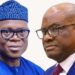 Sakataren APC Ya Buƙaci Murabus Ɗin Wike Saboda “Tsoma Baki” A Harkokin Jam’iyya