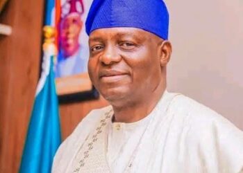 APC Ta Musanta Bai Wa Gwamnonin Da Suka Sauya Sheƙa Tikitin Takara Na Kai Tsaye A 2027