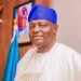 APC Ta Musanta Bai Wa Gwamnonin Da Suka Sauya Sheƙa Tikitin Takara Na Kai Tsaye A 2027