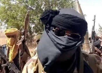 Gwamnatin Katsina Ta Bayyana Dalilin Sakin Mutane 70 Da Ake Zargi Da Ta’addanci