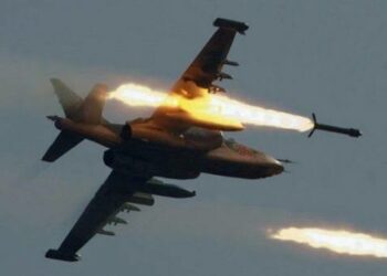 Sojojin Sama Sun Hallaka Fiye da Ƴan Ta’adda 40 A Borno