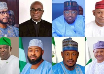 Gwamnonin Arewa Sun Yi Allah-Wadai Da Harin Kasuwar Neja