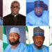 Gwamnonin Arewa Sun Yi Allah-Wadai Da Harin Kasuwar Neja
