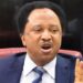 Shehu Sani Ya Yi Allah-Wadai Da Buƙatar Shugaban INEC Ya Sauka