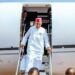 Shettima Ya Isa Switzerland Don Jagorantar Tawagar Nijeriya A Taron Tattalin Arziƙin Duniya