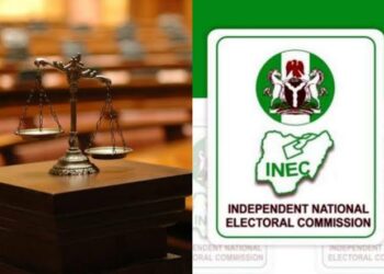 INEC Na Fuskantar Shari’a Kan Ɓacewar Naira Biliyan 55.9 Kuɗaɗen Zaɓen 2019