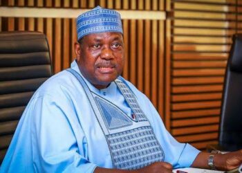 Ƴan Majalisar APC Na Binuwe Sun Sha Alwashin Ƙuri’u Miliyan 1 Ga Tinubu A 2027