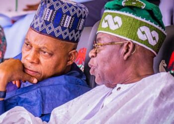 2027: Ana Zazzafar Muhawara Kan Muslim-muslim Tiket A Takarar Tinubu