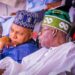 2027: Ana Zazzafar Muhawara Kan Muslim-muslim Tiket A Takarar Tinubu