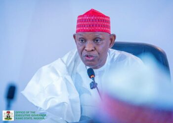 Gwamnatin Kano Zata Kashe Biliyan ₦8.53bn Wajen Aiwatar Da Wasu Aiyuka