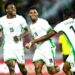 Za A Biya Super Eagles Kyautar Miliyan 14.5 Kan Kowace Ƙwallon Da Suka Ci A Wasa Da Mozambique