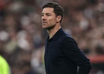 Xabi Alonso Ya Ajiye Aiki A Real Madrid Bayan Cimma Matsaya