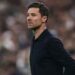 Xabi Alonso Ya Ajiye Aiki A Real Madrid Bayan Cimma Matsaya