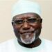 “Ba Neman Kuɗi Nake Yi Ba, Na Shiga Siyasa Ne Don Ceto Al’umma” – Tsohon Shugaban DSS
