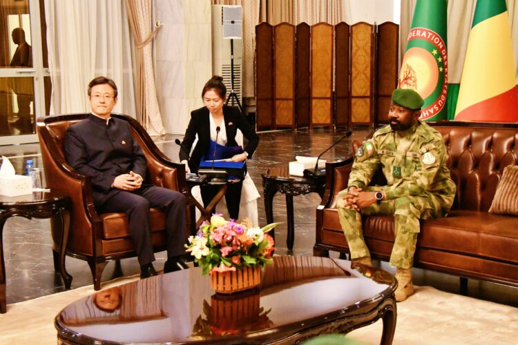 Mali