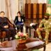 Shugaban Mali Ya Jaddada Matsayar Kasarsa Na Nacewa Manufar Sin Daya Tak A Duniya