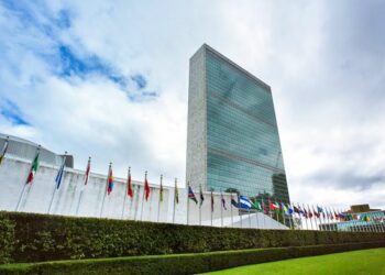 Sin: Tattaunawa Da Diplomasiyya Na Da Muhimmanci Wajen Samun Zaman Lafiya Mai Dorewa
