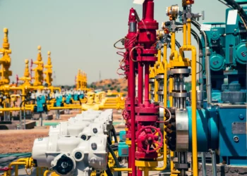 Aikin Sarrafa Iskar Gas Na Ƙasar China Ya Dakatar Da Damar Nijeriya Na Fitar Da LNG