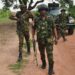 Sojoji Sun Kama Mutane 2 Da Ake Zargi Da Safarar Makamai A Taraba