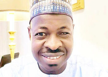 Tinubu Ya Gudanar Da Ayyukan Raya Kasa Da Dama A Arewa A 2025 —Abdul’aziz Abdul’aziz