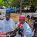 Sauya Sheƙa: Kwamishinoni Na Murabus Daga Muƙamin Gwamna Yusuf