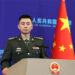 Sin Ta Yi Allah Wadai Da Neman Ballewa Da Katsalandan Daga Waje Da Sunan Zaman Lafiya A Tsakanin Mashigin Taiwan